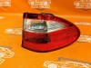 Фонарь задний правый MERCEDES-BENZ E-класс W211/S211 (2002 - 2006) фото 1 — Разборка Мерседес