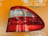 Фонарь задний правый MERCEDES-BENZ E-класс W211/S211 (2002 - 2006) фото 2 — Разборка Мерседес