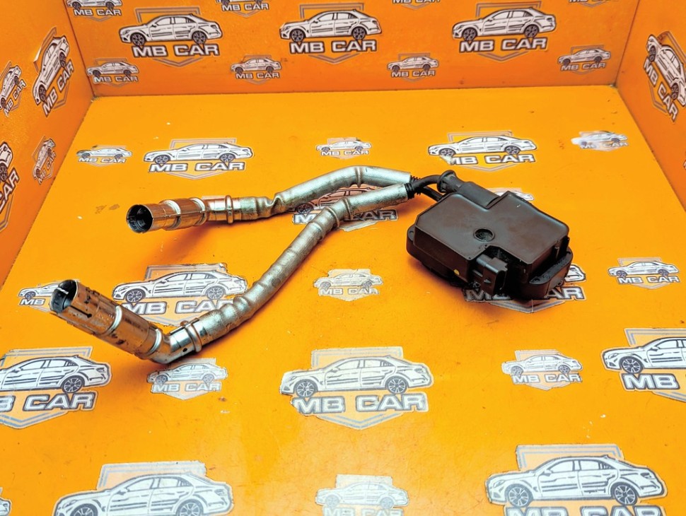 Катушка зажигания MERCEDES-BENZ A-класс W169 (2004 - 2008) фото 1 — Разборка Мерседес