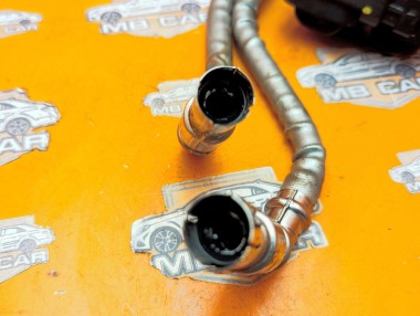 Катушка зажигания MERCEDES-BENZ A-класс W169 (2004 - 2008) — Разборка Мерседес