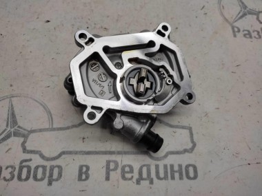 Насос вакуумный MERCEDES-BENZ C-класс W205/S205/C205/A205 (2014 - 2018) — Разборка Мерседес