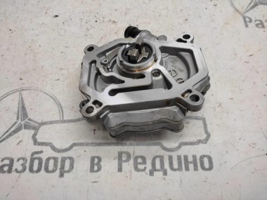 Насос вакуумный MERCEDES-BENZ C-класс W205/S205/C205/A205 (2014 - 2018) — Разборка Мерседес