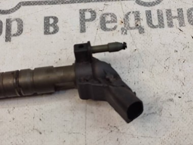 Форсунка ДИЗЕЛЬ MERCEDES-BENZ E-класс W212/S212/C207/A207 (2009 - 2013) — Разборка Мерседес