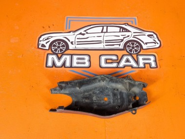 Кожух заднего рычага (лодки) MERCEDES-BENZ E-класс W211/S211 рестайлинг (2006 - 2009) &mdash; Разборка Мерседес
