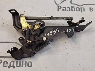 Механизм тяг газа MERCEDES-BENZ S-класс W140 (1991 - 1998) — Разборка Мерседес