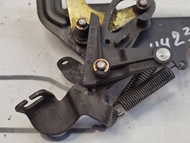 Механизм тяг газа MERCEDES-BENZ S-класс W140 (1991 - 1998) — Разборка Мерседес