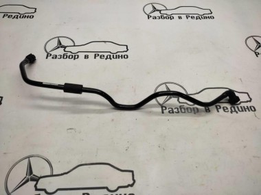 Трубка вакуумная MERCEDES-BENZ CLS-класс C218/X218 (2010 - 2014) — Разборка Мерседес