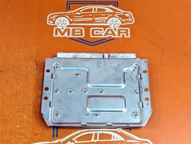 Блок ESP MERCEDES-BENZ M-класс W163 рестайлинг (2001 - 2005) — Разборка Мерседес