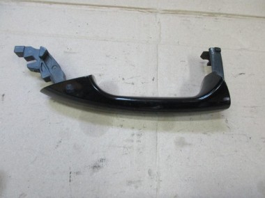 Ручка двери наружняя MERCEDES-BENZ E-класс W212/S212/C207/A207 (2009 - 2013) — Разборка Мерседес