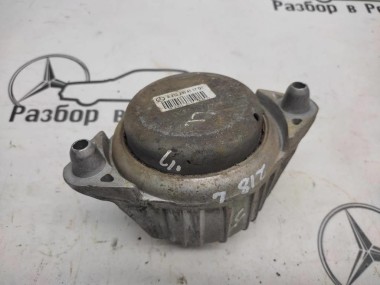 Опора двигателя MERCEDES-BENZ CLS-класс C218/X218 (2010 - 2014) — Разборка Мерседес