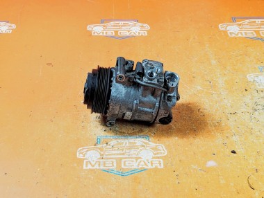 Компрессор кондиционера MERCEDES-BENZ C-класс W204/S204 (2006 - 2011) &mdash; Разборка Мерседес