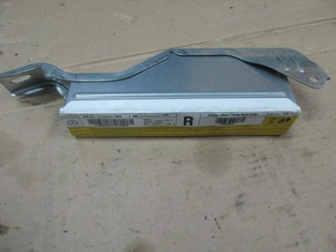 Подушка безопасности в сиденье MERCEDES-BENZ E-класс W212/S212/C207/A207 (2009 - 2013) — Разборка Мерседес