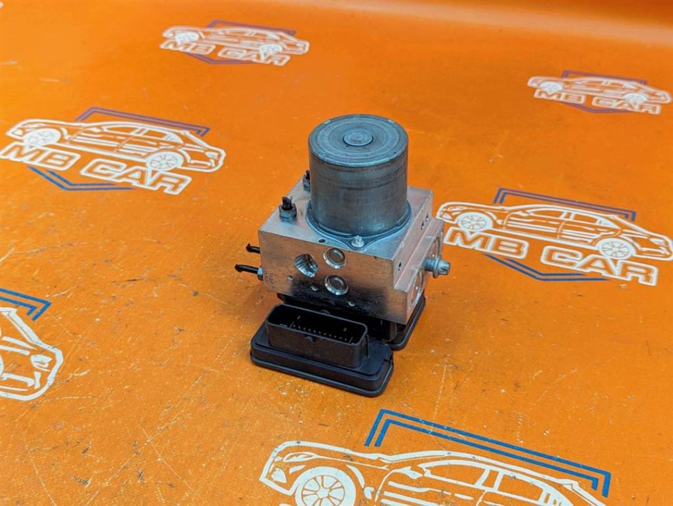 Блок ABS MERCEDES-BENZ S-класс AMG W222/C217/A217 (2013 - 2017) фото 1 — Разборка Мерседес