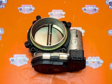 Дроссельная заслонка MERCEDES-BENZ A-класс AMG W176 (2013 - 2015) &mdash; Разборка Мерседес