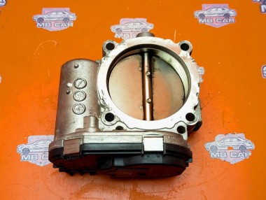 Дроссельная заслонка MERCEDES-BENZ A-класс AMG W176 (2013 - 2015) &mdash; Разборка Мерседес