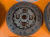 Маховик МКПП MERCEDES-BENZ Sprinter W901-905 (1995 - 2006) фото 6 &mdash; Разборка Мерседес