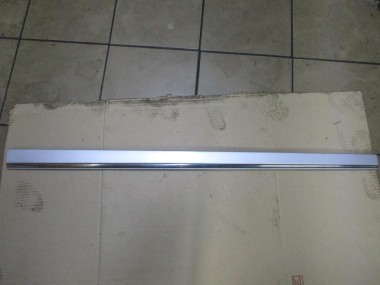 Молдинг двери MERCEDES-BENZ E-класс W211/S211 (2002 - 2006) — Разборка Мерседес