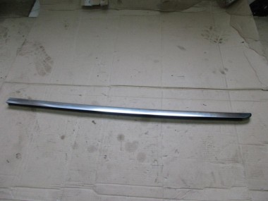Молдинг стекла двери MERCEDES-BENZ S-класс W222/C217/A217 (2013 - 2017) — Разборка Мерседес