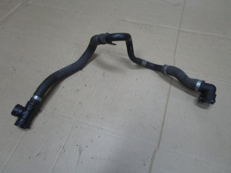 Трубка ОЖ MERCEDES-BENZ E-класс W212/S212/C207/A207 рестайлинг (2013 - 2016) фото 1 — Разборка Мерседес