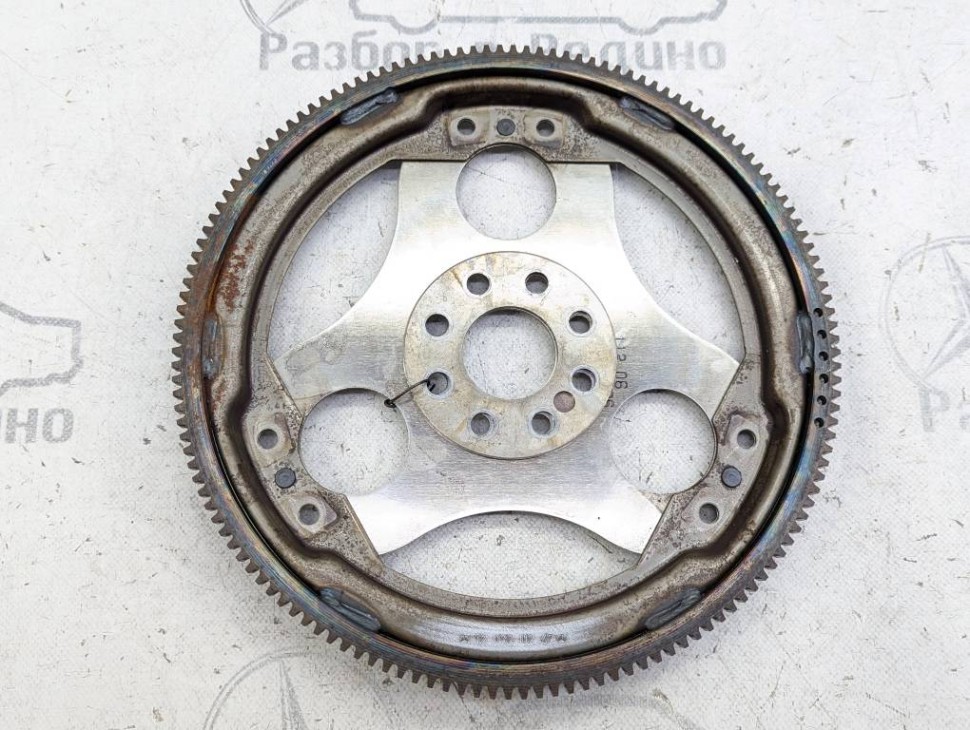 Маховик АКПП MERCEDES-BENZ M-класс AMG W163 рестайлинг (2001 - 2005) фото 1 — Разборка Мерседес