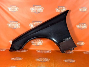 Крыло переднее левое MERCEDES-BENZ E-класс W211/S211 рестайлинг (2006 - 2009) &mdash; Разборка Мерседес