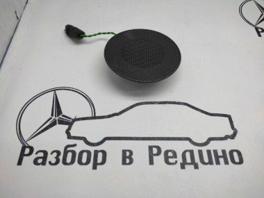 Динамик MERCEDES-BENZ E-класс W211/S211 (2002 - 2006) — Разборка Мерседес