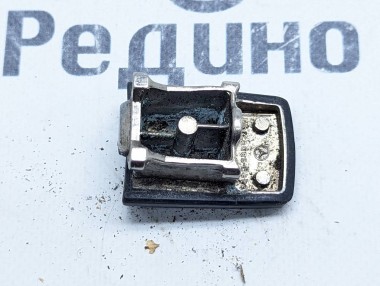 Крышка ручки двери MERCEDES-BENZ W124 W124/S124/C124/A124 (1984 - 1993) — Разборка Мерседес