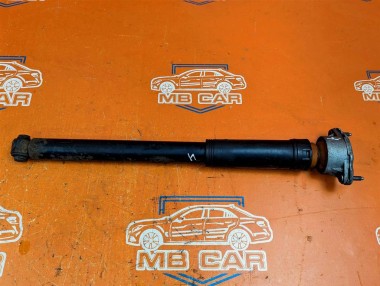 Амортизатор задний MERCEDES-BENZ CLS-класс C218/X218 рестайлинг (2014 - 2017) — Разборка Мерседес