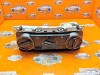 Панель управления климатом MERCEDES-BENZ B-класс W245 (2005 - 2009) фото 1 &mdash; Разборка Мерседес