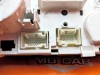Панель управления климатом MERCEDES-BENZ B-класс W245 (2005 - 2009) фото 7 &mdash; Разборка Мерседес