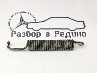 Пружина капота MERCEDES-BENZ W124 W124/S124/C124/A124 (1984 - 1993) — Разборка Мерседес