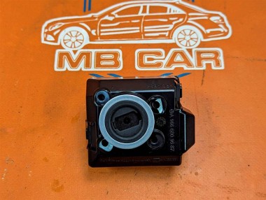Замок зажигания MERCEDES-BENZ GLE-класс AMG W166 (2015 - 2019) — Разборка Мерседес