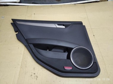 Карта двери задняя левая MERCEDES-BENZ C-класс W204/S204/С204 рестайлинг (2011 - 2015) — Разборка Мерседес