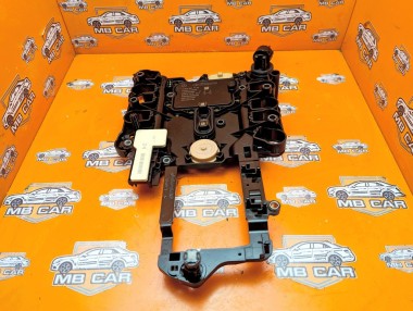 Плата АКПП 9 серии 7G-Tronic MERCEDES-BENZ C-класс W205/S205/C205/A205 (2014 - 2018) &mdash; Разборка Мерседес