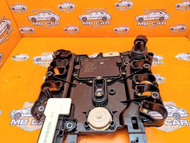 Плата АКПП 9 серии 7G-Tronic MERCEDES-BENZ C-класс W205/S205/C205/A205 (2014 - 2018) &mdash; Разборка Мерседес