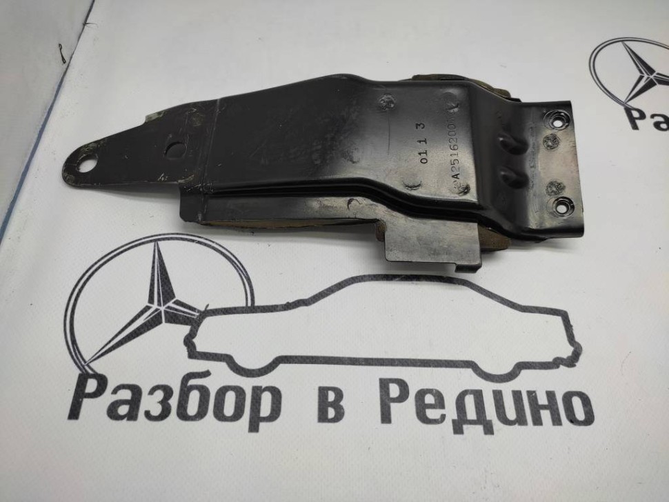 Крышка MERCEDES-BENZ R-class w251 фото 1 — Разборка Мерседес