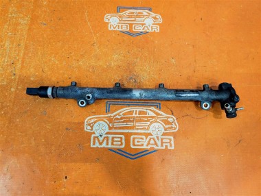 Рампа топливная MERCEDES-BENZ Vito W638 (1996 - 2003) — Разборка Мерседес