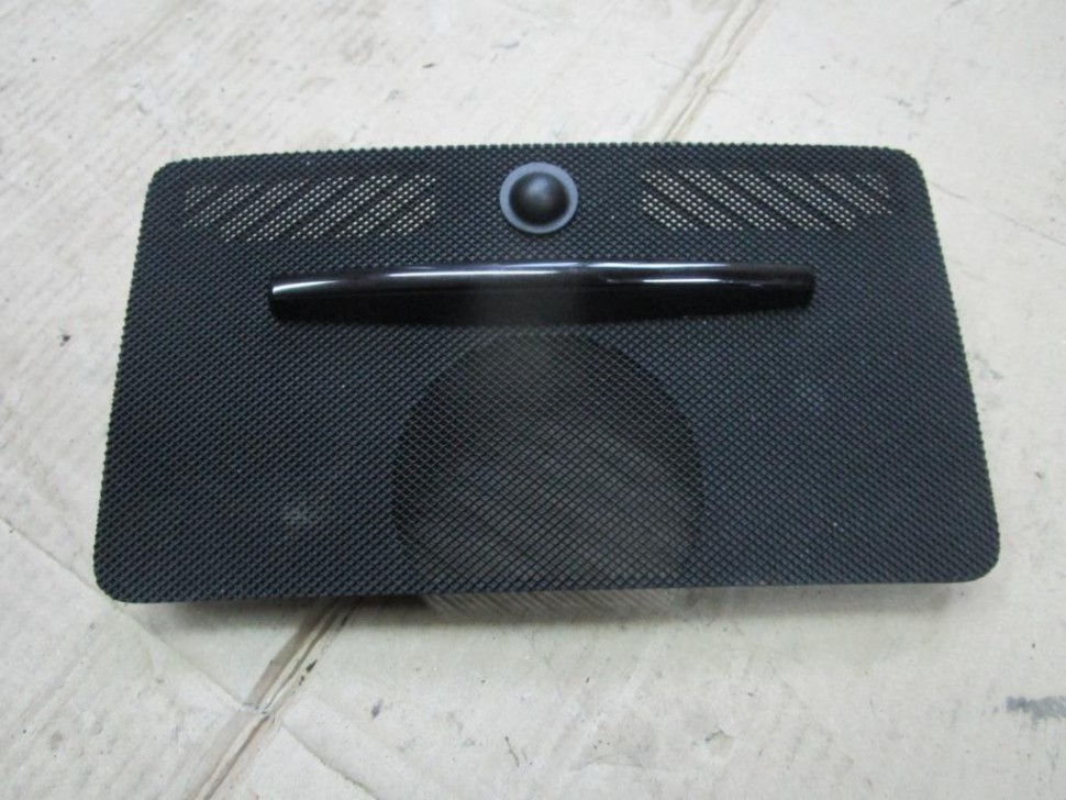 Сетки динамиков MERCEDES-BENZ C-класс W204/S204 (2006 - 2011) фото 1 — Разборка Мерседес