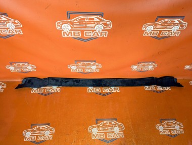 Защита бампера MERCEDES-BENZ V-класс W639 (2003 - 2014) &mdash; Разборка Мерседес