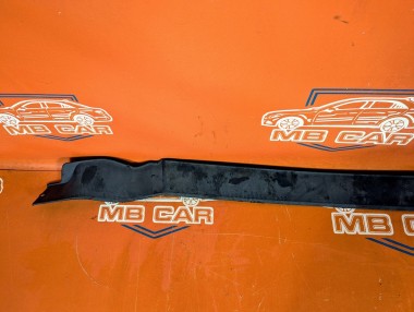 Защита бампера MERCEDES-BENZ V-класс W639 (2003 - 2014) &mdash; Разборка Мерседес