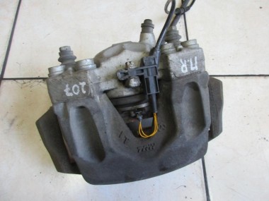 Суппорт передний правый MERCEDES-BENZ E-класс W212/S212/C207/A207 рестайлинг (2013 - 2016) — Разборка Мерседес