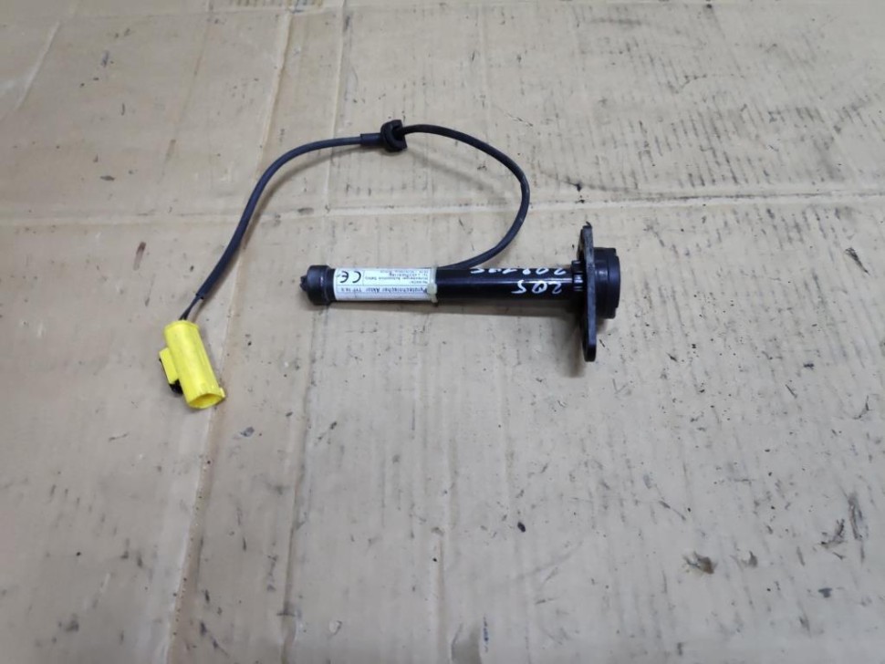 Пиропатрон капота MERCEDES-BENZ C-класс W205/S205/C205/A205 (2014 - 2018) фото 1 — Разборка Мерседес