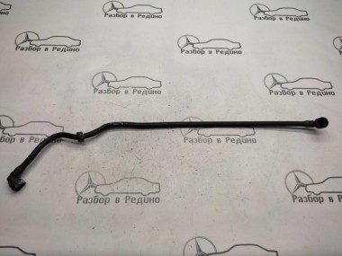 Трубка ОЖ MERCEDES-BENZ C-класс W205/S205/C205/A205 рестайлинг (2018 - 2023) — Разборка Мерседес