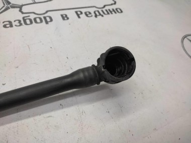 Трубка ОЖ MERCEDES-BENZ C-класс W205/S205/C205/A205 рестайлинг (2018 - 2023) — Разборка Мерседес