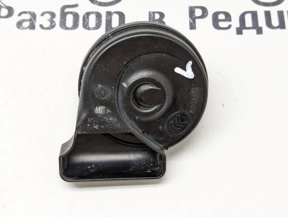 Сигнал MERCEDES-BENZ CLS-класс C218/X218 (2010 - 2014) фото 1 — Разборка Мерседес