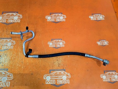 Трубка кондиционера MERCEDES-BENZ M-класс W163 рестайлинг (2001 - 2005) — Разборка Мерседес