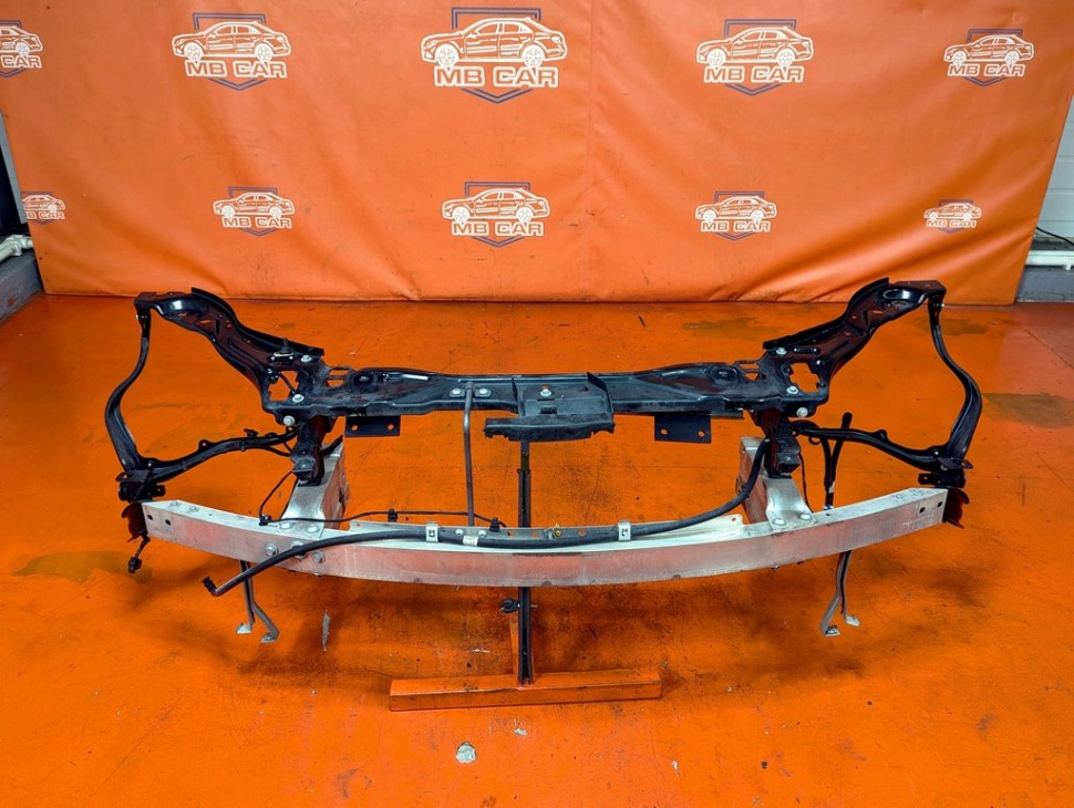 Телевизор в сборе MERCEDES-BENZ E-класс W212/S212/C207/A207 (2009 - 2013) фото 1 &mdash; Разборка Мерседес