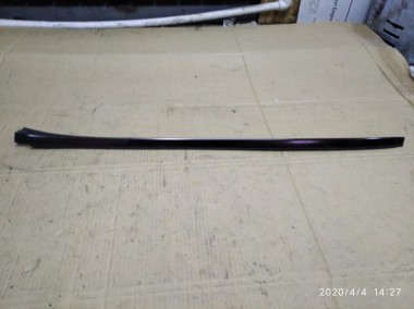 Молдинг лобового стекла MERCEDES-BENZ C-класс W203/S203/CL203 (2000 - 2004) — Разборка Мерседес