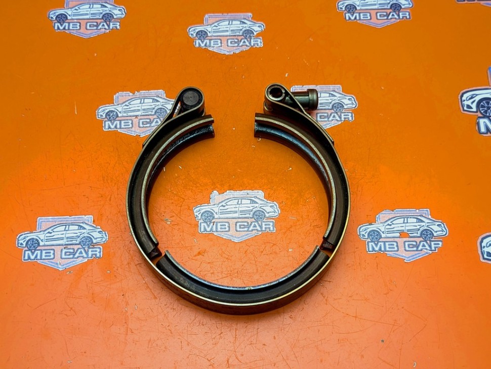 Хомут MERCEDES-BENZ C-класс AMG W205/S205/C205/A205 (2014 - 2018) фото 1 &mdash; Разборка Мерседес