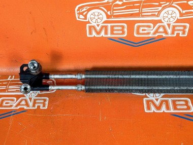 Радиатор ГУРа MERCEDES-BENZ V-класс W639 (2003 - 2014) &mdash; Разборка Мерседес